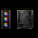 CPU GAMER CORE I7 14700K RAM 32GB NVMe 1 TB RTX 5070 12GB