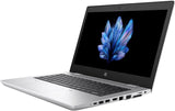 HP ProBook 640 G5 Core i7 8va Gen. RAM 16GB M.2 512GB Radeon 540X 2GB