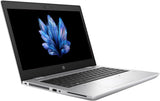 HP ProBook 640 G5 Core i7 8va Gen. RAM 16GB M.2 512GB Radeon 540X 2GB