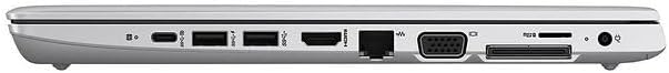 HP ProBook 640 G5 Core i7 8va Gen. RAM 16GB M.2 512GB Radeon 540X 2GB