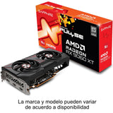 PC GAMER AMD RYZEN 9 9900X RAM 64GB NVMe 2TB RX 9060XT 16GB