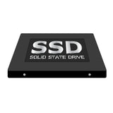 CPU GAMER AMD RYZEN 5 5600G RAM 16GB SSD 480GB RADEON GRAPHICS