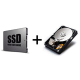 PC GAMER RYZEN 7 5700G RAM 16GB 1.25 TB FHD 21.5"