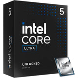 CPU GAMER CORE ULTRA 5 245K 16GB 2.5 TB RX 9060XT 8GB