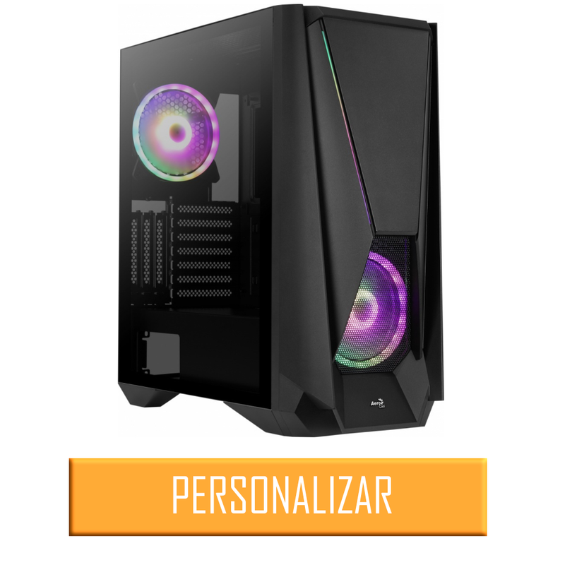 CPU CORE I5 13400 RAM 16GB SSD 240 GB WIFI