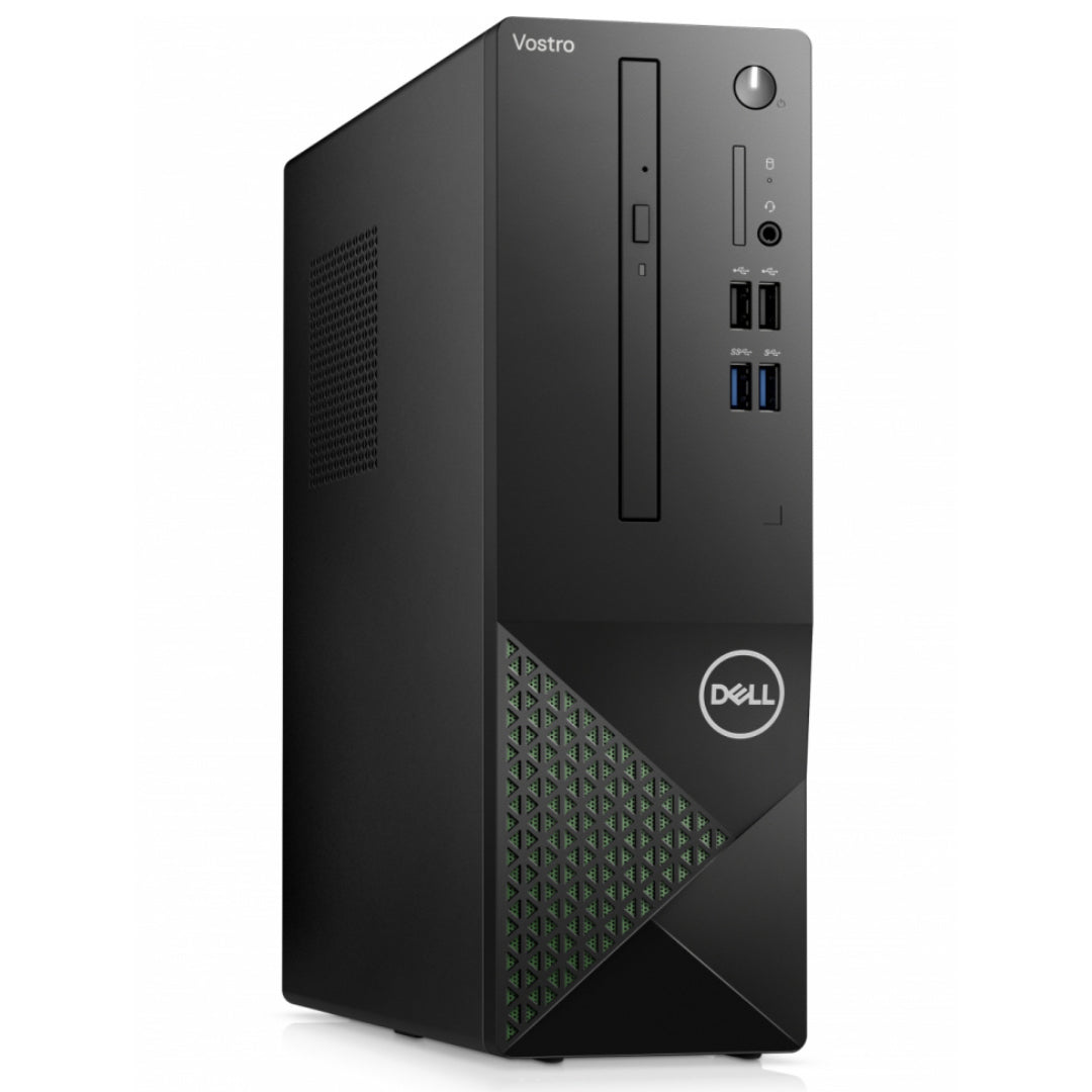 CPU DELL VOSTRO 3710 SFF I3-12100 8GB 256GB WIFI-BT WIN11 PRO