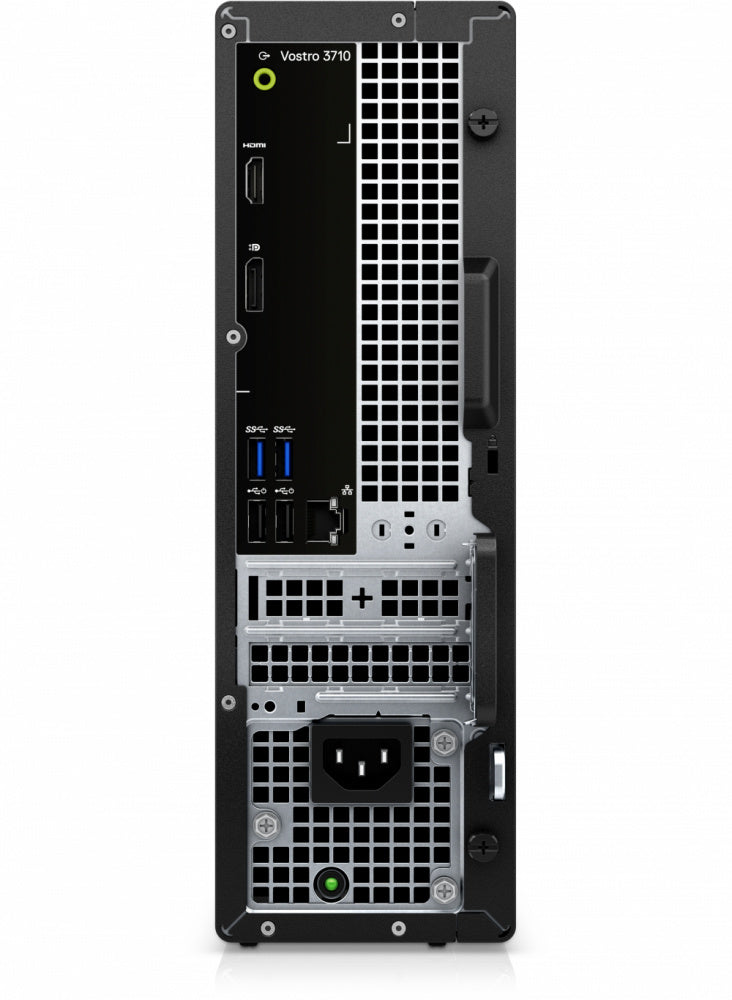 CPU DELL VOSTRO 3710 SFF I3-12100 8GB 256GB WIFI-BT WIN11 PRO