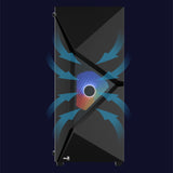 CPU i7 12700F RAM 32GB SSD 1TB Nvidia RTX 5060