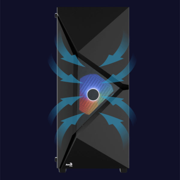 CPU i7 12700F RAM 32GB SSD 1TB Nvidia RTX 5060