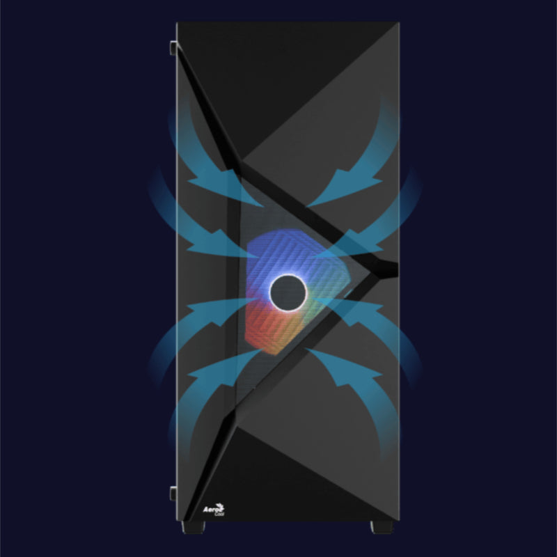 CPU i7 12700F RAM 32GB SSD 1TB Nvidia RTX 5060