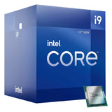 CPU GAMER CORE I9 12900F RAM 32GB 3 TB RTX 5060TI 16GB