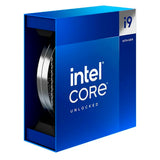 PC GAMER CORE I9 14900K RTX 5070TI 16GB RAM 32GB 2TB 27" QHD