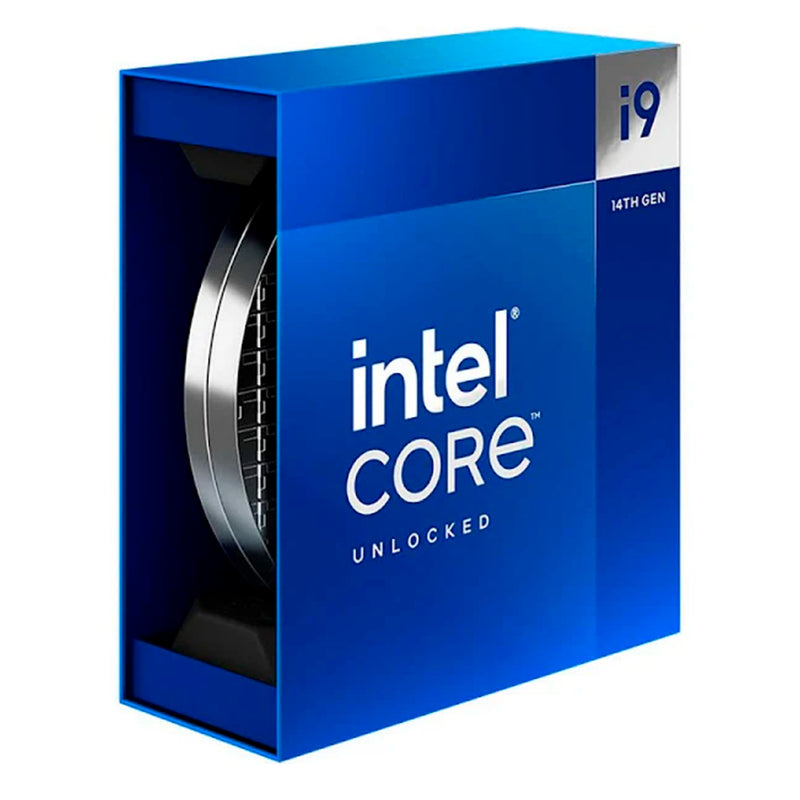 PC GAMER CORE I9 14900K RTX 5070TI 16GB RAM 32GB 2TB 27" QHD