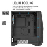 CPU GAMER CORE I9 12900F RAM 32GB 3 TB RTX 5060TI 16GB