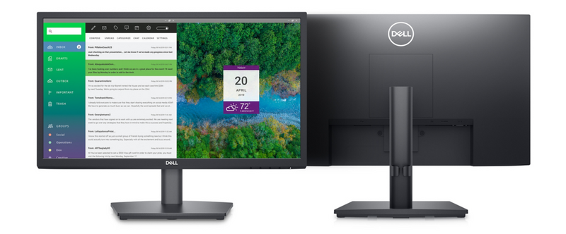 CPU DELL Reacondicionado i5 Sexta Generación