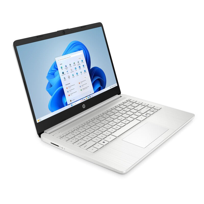 LAPTOP HP-B85 INTEL N150 RAM 4GB SSD 128GB Windows 11 Home