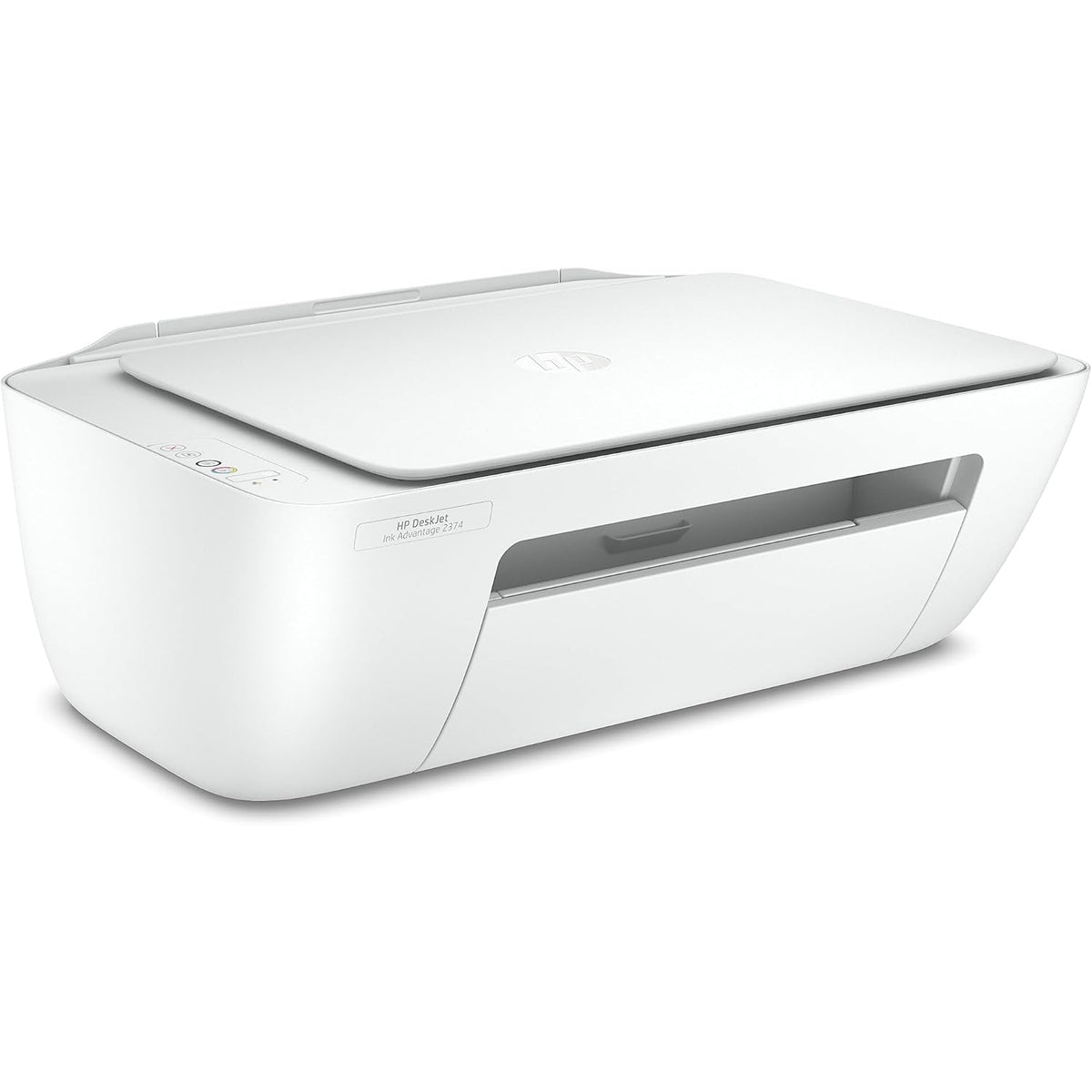 HP Impresora Multifuncional Deskjet Ink Advantage 2374