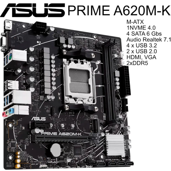 Crear PC con AMD - Customer's Product with price 12283.00 ID 0rCg4SF0wHZg4GyQ8BNTlII5