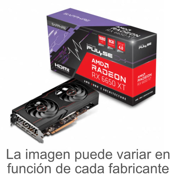 Crear PC con AMD - Customer's Product with price 20341.00 ID Bb8DH7U81wcUZWItkneG5dla