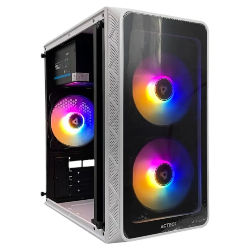 Crear PC con AMD - Customer's Product with price 6185.00 ID L__iE9MhtjbQkwfEGKMJ0tzo