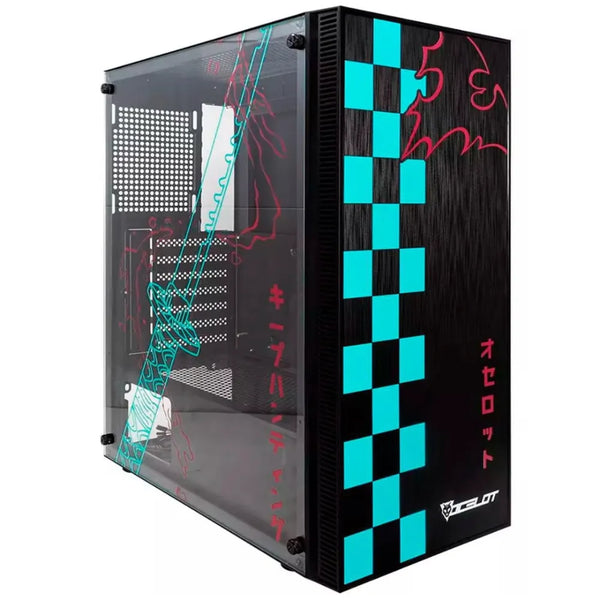 Crear PC con AMD - Customer's Product with price 12054.00 ID TbCIMBF9414fqBroFGvRSZb1