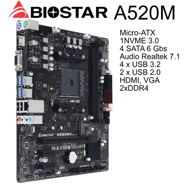 Crear PC con AMD - Customer's Product with price 11009.00 ID 9QXGQ_KvEugL65ew63D8S36r