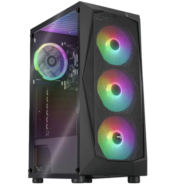 Crear PC con AMD - Customer's Product with price 14348.00 ID 8tNlDLOTEzw_qZhGi5z0FHTI