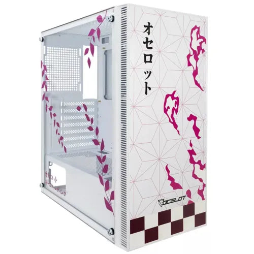 Crear PC con AMD - Customer's Product with price 25905.00 ID ltaCoEwBKO6itcZdUHACEX7d