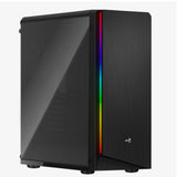 CPU GAMER PC RYZEN 5 5500 RAM 16GB SSD 480GB NVIDIA 1650 4GB