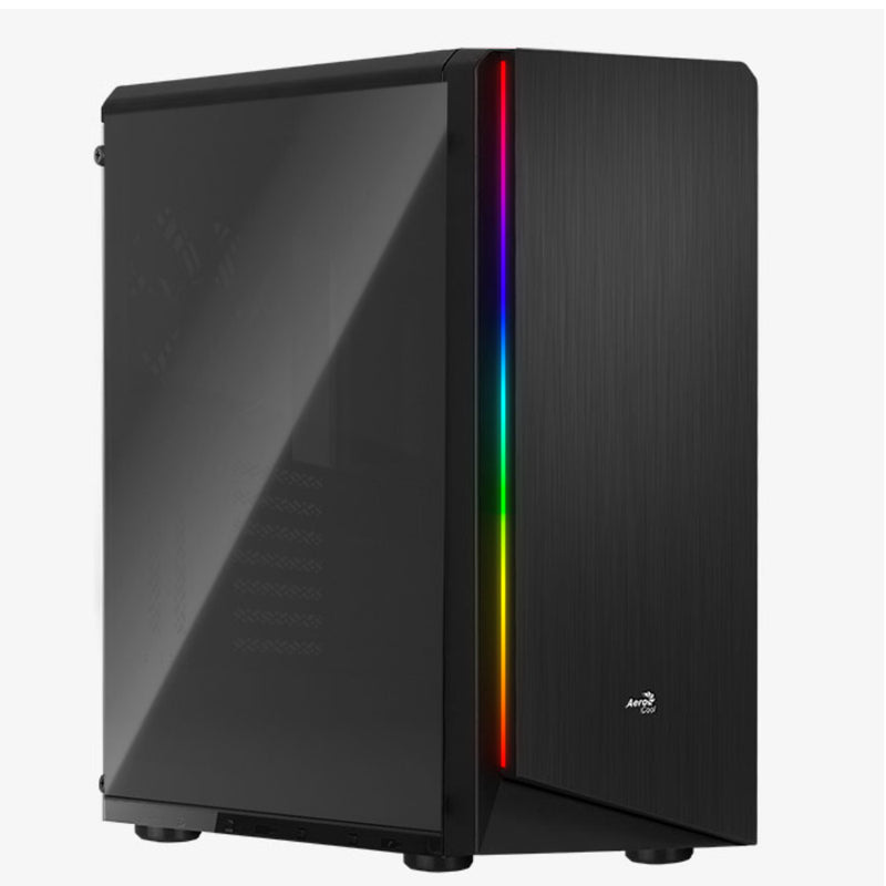 CPU GAMER PC RYZEN 5 5500 RAM 16GB SSD 480GB NVIDIA 1650 4GB