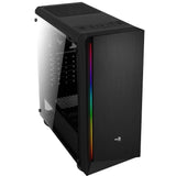 CPU GAMER PC RYZEN 5 5500 RAM 16GB SSD 480GB NVIDIA 1650 4GB