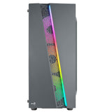 CPU GAMER AMD RYZEN 5 5500 RAM 32GB SSD 960GB RX6600 600W