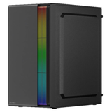 CPU GAMER AMD 5 5500 RAM 8GB SSD 240GB TARJETA 1030 2GB