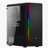 CPU GAMER PC RYZEN 5 5500 RAM 16GB SSD 480GB NVIDIA 1650 4GB