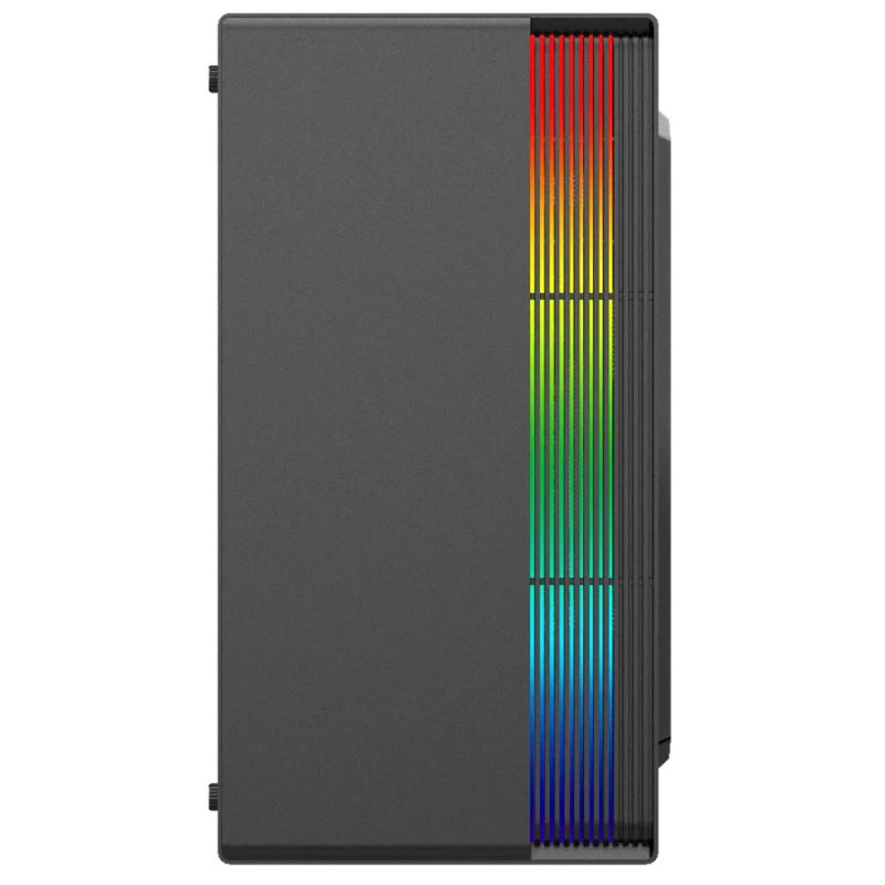 CPU GAMER AMD 5 5500 RAM 8GB SSD 240GB TARJETA 1030 2GB