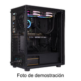 Pc Gamer I3 10100f 16gb Ssd 960gb Nvidia 710 80+ Con Wifi