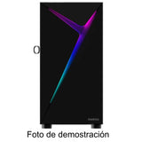 PC AMD GAMER RYZEN 5 RAM 16GB SSD 480GB MONITOR HD 24" KIT DE TECLADO Y MOUSE. WIFI USB