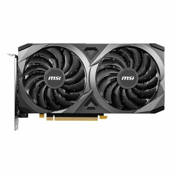 GeForce RTX™ 3050 VENTUS 2X 8G OC