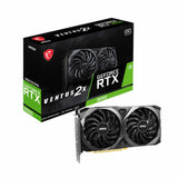 GeForce RTX™ 3050 VENTUS 2X 8G OC