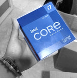 PROCESADOR INTEL CORE I7 12700K 8CORE 3.60 5.00GHZ SOCKET 1700