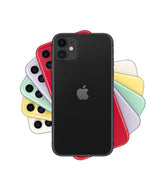 iPhone 11 64 GB (Reacondicionado)