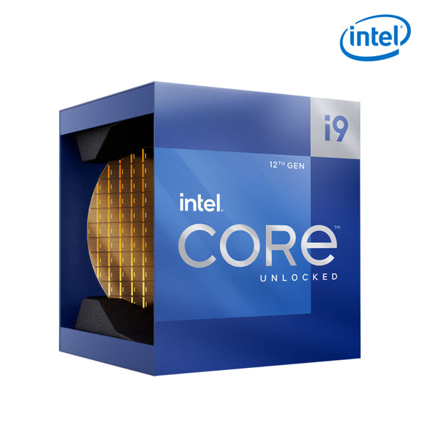 PROCESADOR INTEL CORE I9-12900K DOCEAVA GENERACIÓN 2.40 GHZ