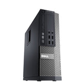 Reacondicionado Dell Optiplex Intel Core I5 3470S Ram 8gb