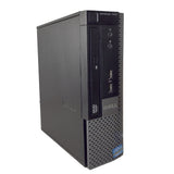 Pc Dell Optiplex 7010 Ultra Small Intelcore I5 4gb Ssd REACONDICIONADO