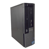 Reacondicionado Dell Optiplex Intel Core I5 3470S Ram 8gb