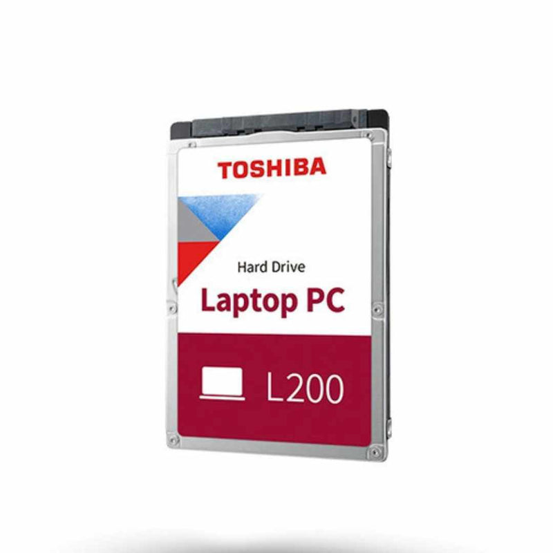 DD INTERNO TOSHIBA L200 2.5 2TB