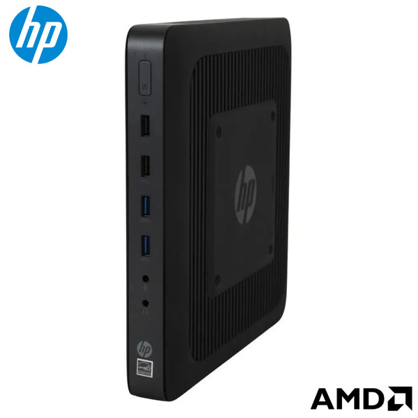 MINI PC HP T620 RAM 4GB SSD 120GB Wifi