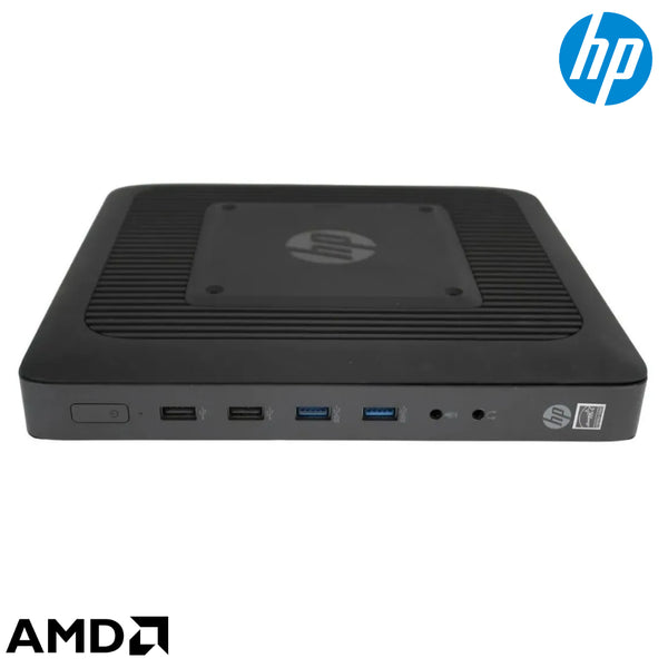 MINI PC HP T620 RAM 4GB SSD 120GB Wifi