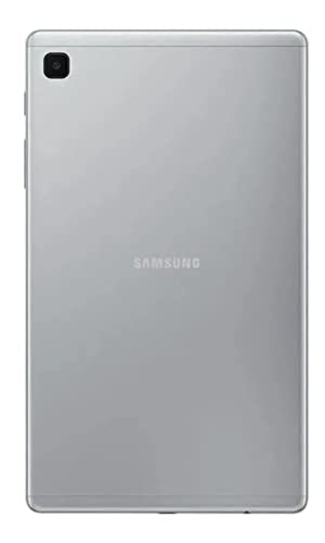 SAMSUNG Galaxy Tab A7 Lite 8.7" WiFi Plata 3GB 32 GB