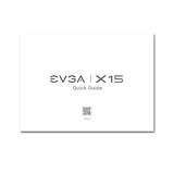 EVGA X17 - Ratón para Juegos, con Cable, Negro. Gris